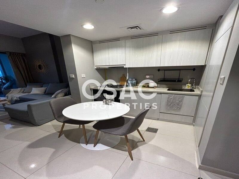 High Floor | Multiple options | Ready To Move  - 5