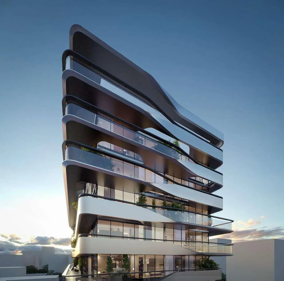 Bayview Boulevard - 2