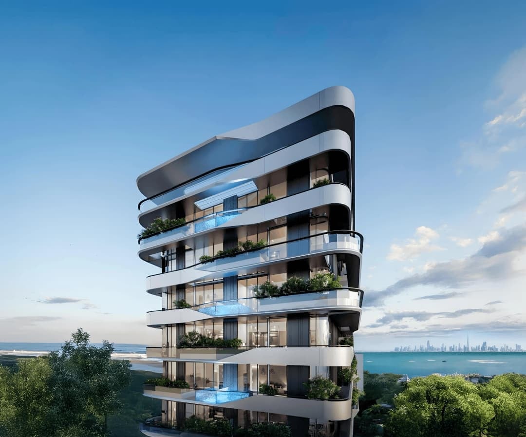 Bayview Boulevard - 4
