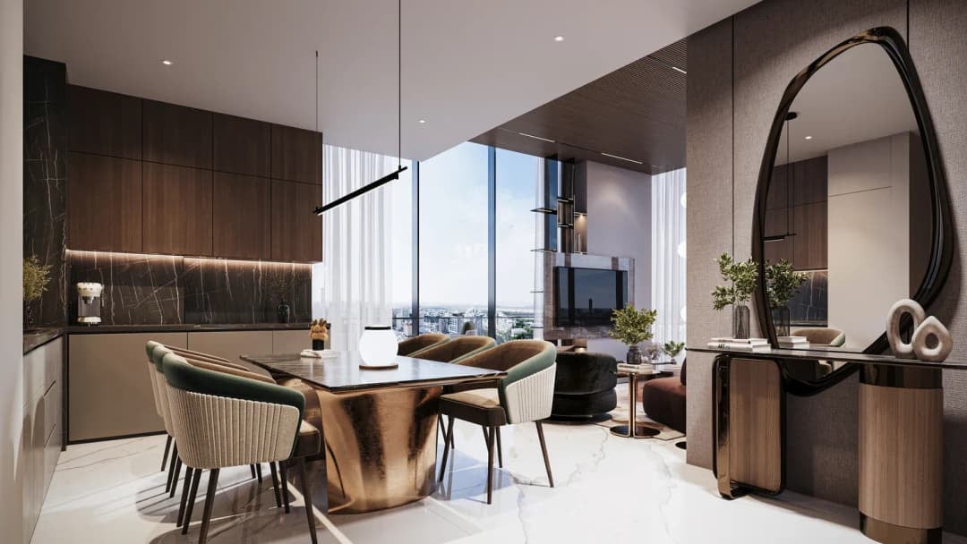 Bond Living - 5