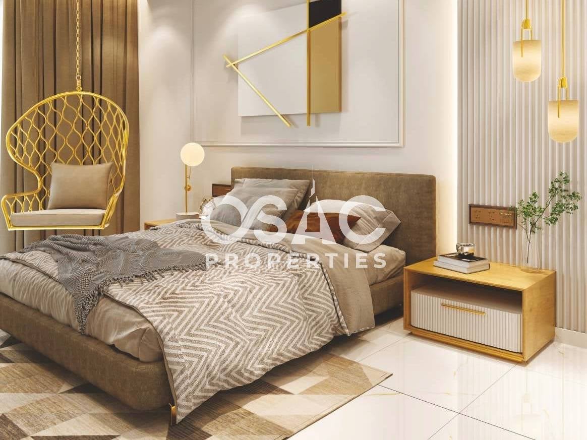 LUXURY | EXCLUSIVE | HIGH FLOOR - 2