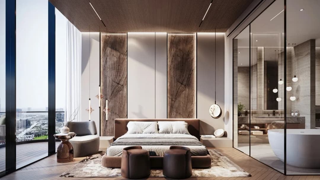 Bond Living - 4