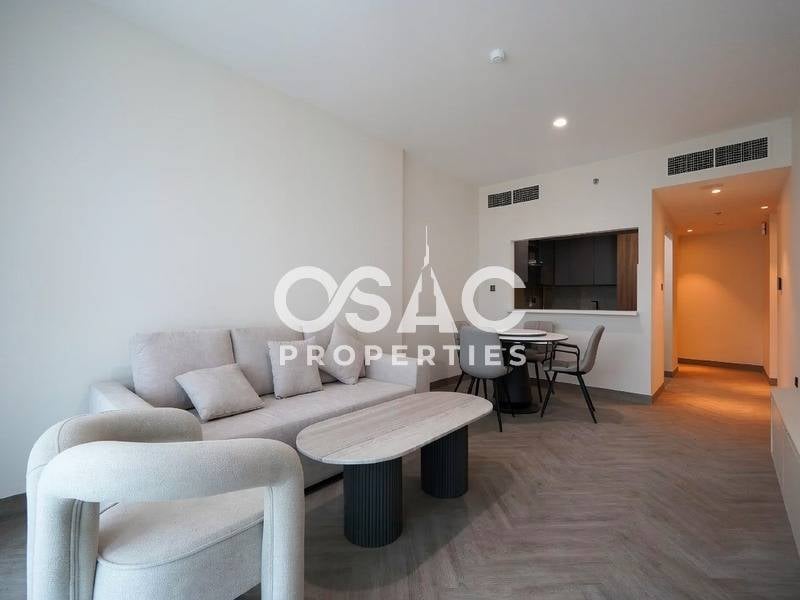 Spacious Brand-New Apartment | Ready to Move In - 2