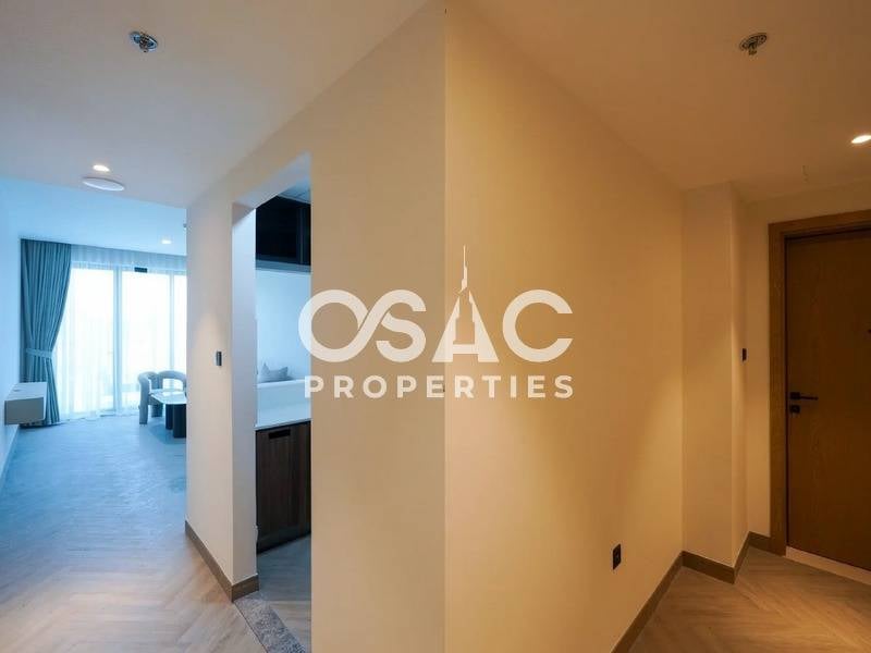 Spacious Brand-New Apartment | Ready to Move In - 4