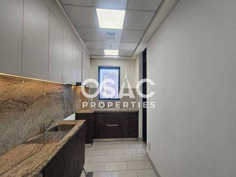 1bhk with Storeroom |  Chiller Free | Spacious - 5