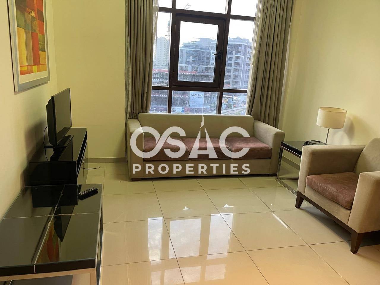 Furnished I Great view I Lowest price  - 2