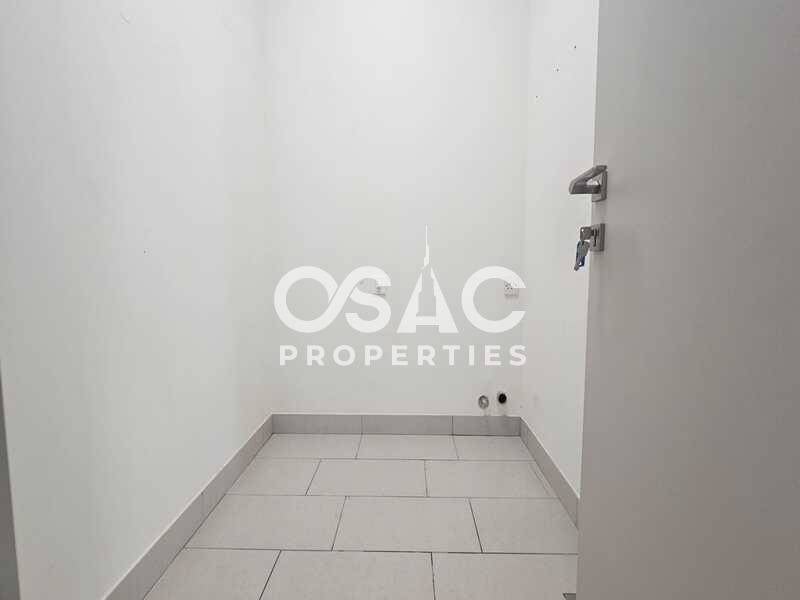 1bhk with Storeroom |  Chiller Free | Spacious - 3