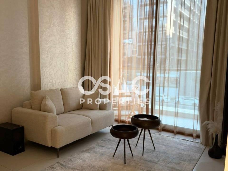 Fully Furnished I Fixable Cheques I Luxury Style - 2
