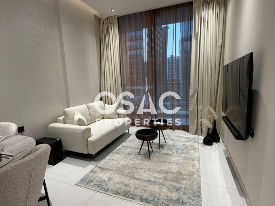 Fully Furnished I Fixable Cheques I Luxury Style