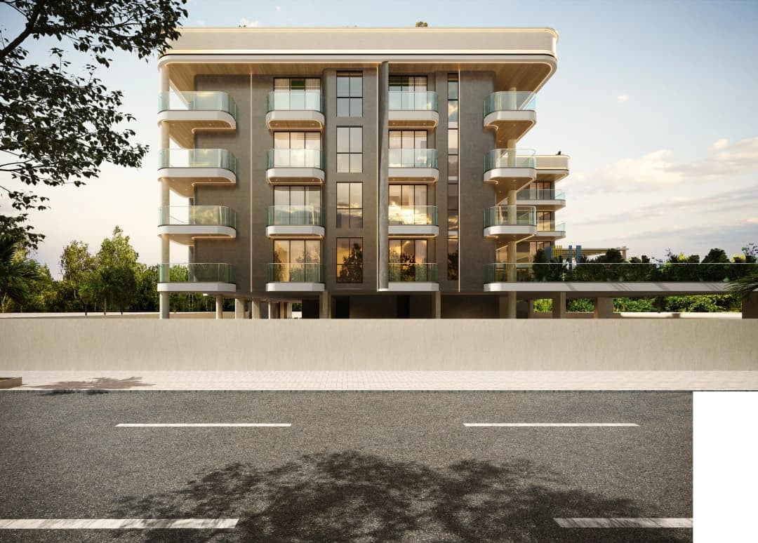 Vivida Residences - 4