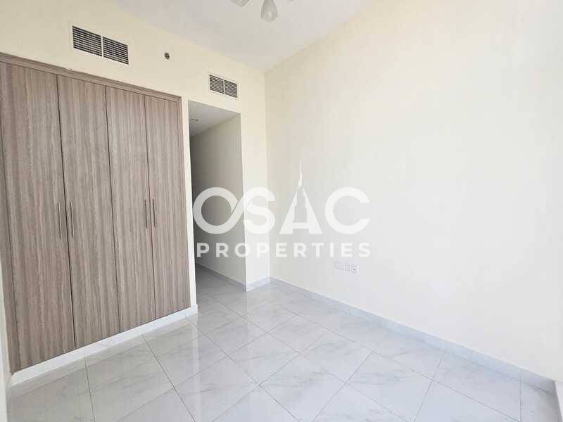Spacious 2BHK | Prime Location  | Al Jaddaf - 3