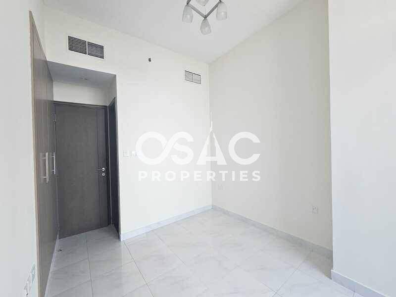 Spacious 2BHK | Prime Location  | Al Jaddaf - 2