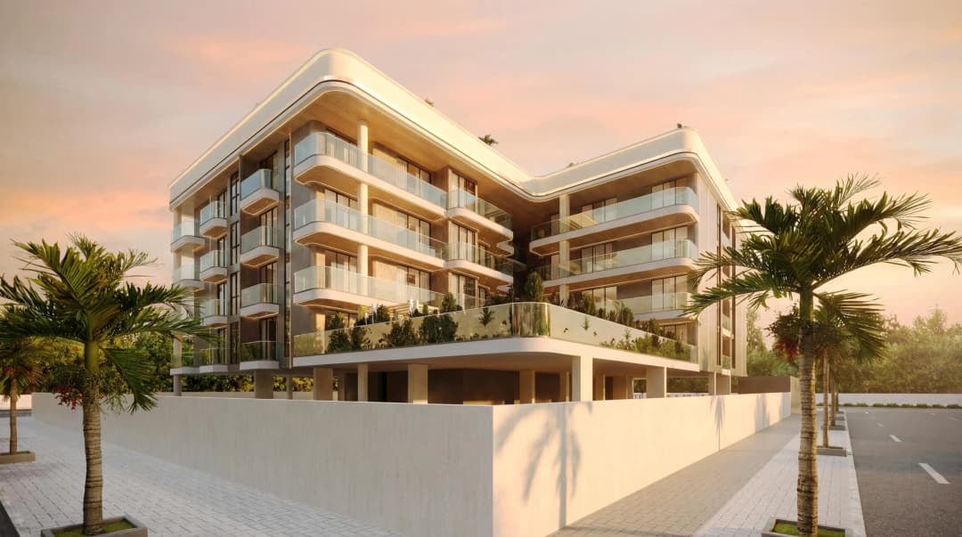 Vivida Residences - 2