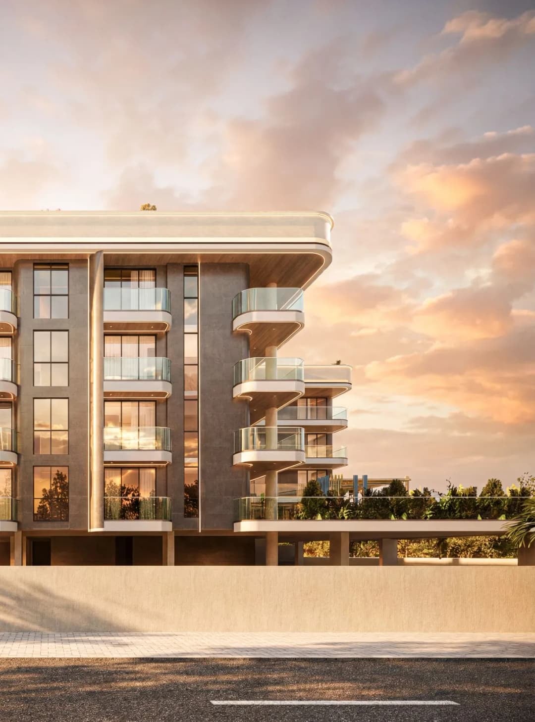 Vivida Residences - 3