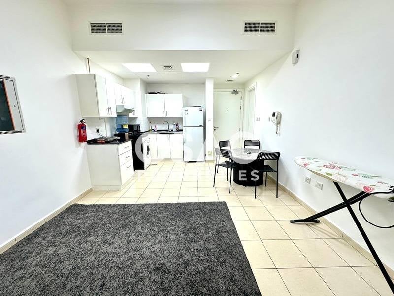 Modern 1 Bedroom | Spacious Unit | Community View - 4