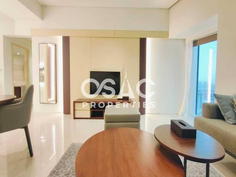 PRIME LOCATION | FULLY FURNISHED | CHILLER FREE - 3
