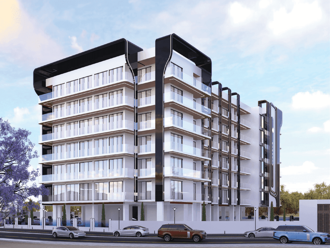 Al Haseen Residences 3 - 3