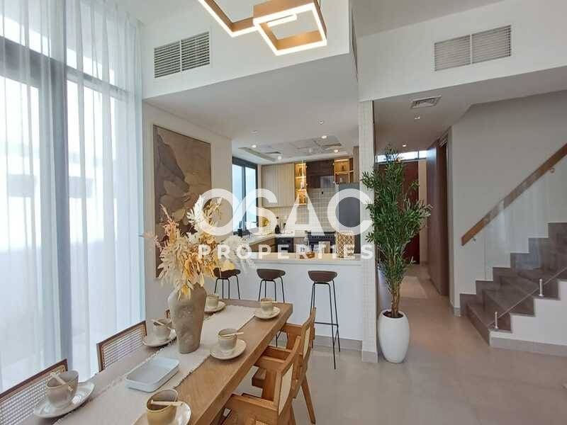 Ready | Fully Furnished | 50/50 PHPP | SLD Waiver - 3