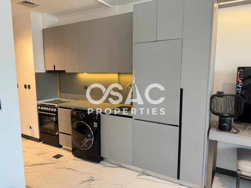 Furnished | Low Floor | Negotiable  - 5
