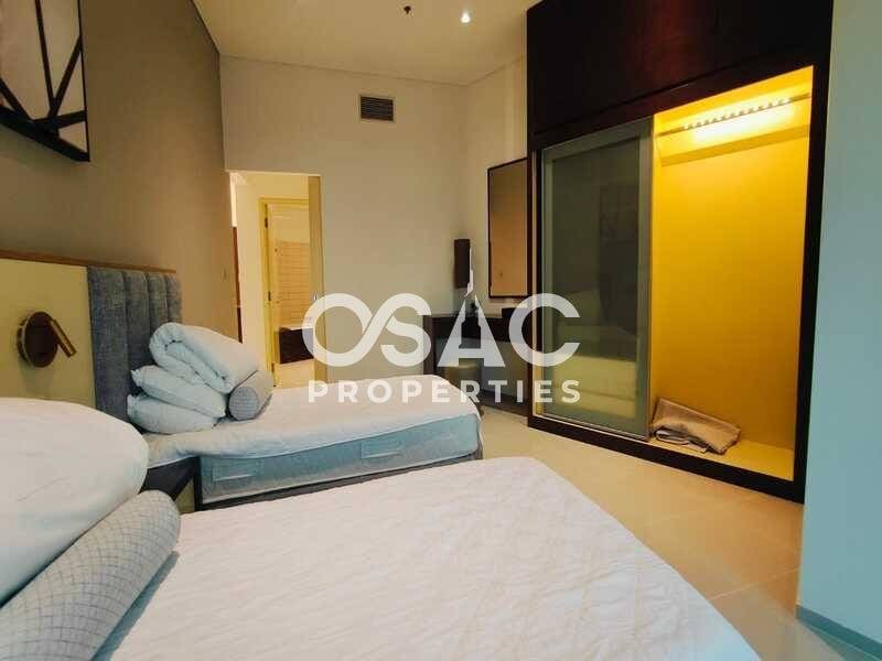 PRIME LOCATION | FULLY FURNISHED | CHILLER FREE - 5