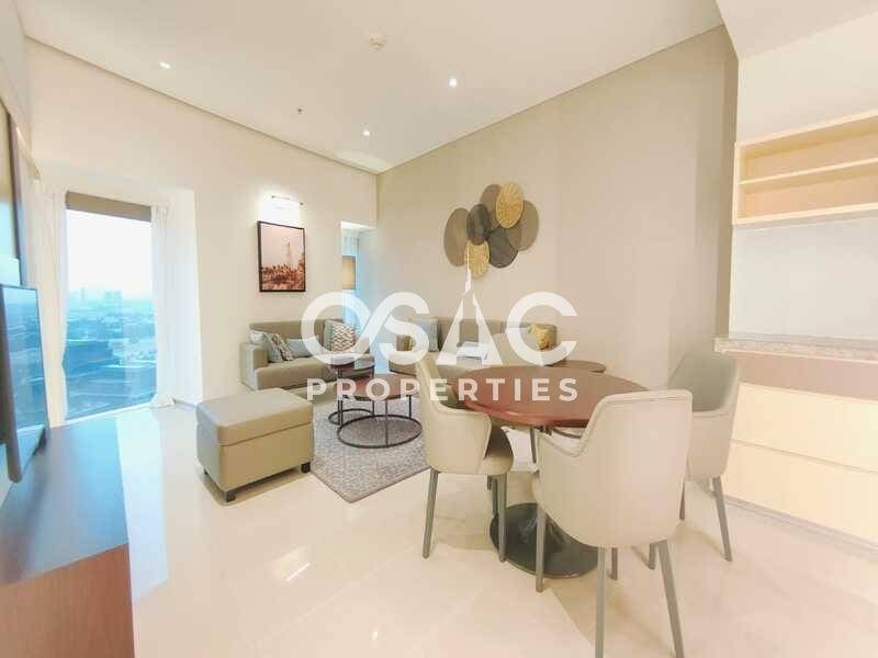 PRIME LOCATION | FULLY FURNISHED | CHILLER FREE - 2