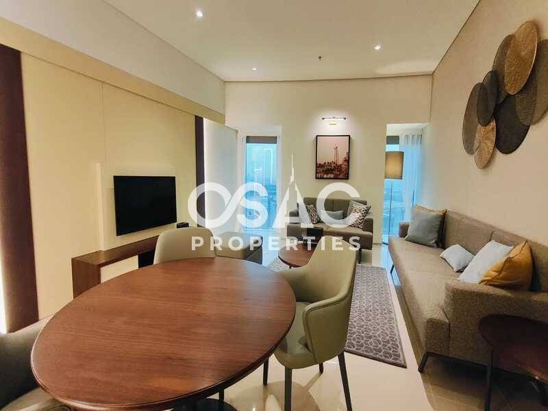 PRIME LOCATION | FULLY FURNISHED | CHILLER FREE - 4