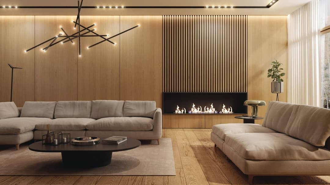 Al Haseen Residences 3 - 5