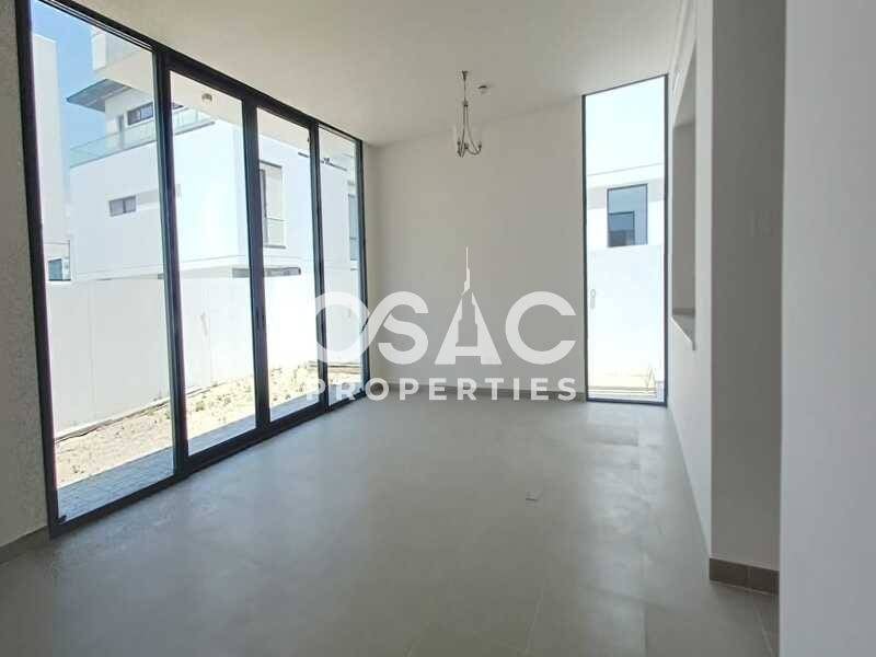 Natural Island | Ready Villa |  Zero Fees - 3