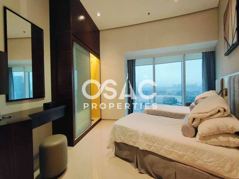 Luxury | Fully Furnished 2bhk | Chiller Free - 3