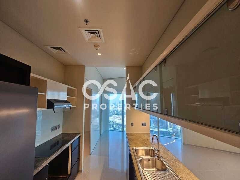 Luxurious 3 BHK| Iconic View | Prime Location - 5