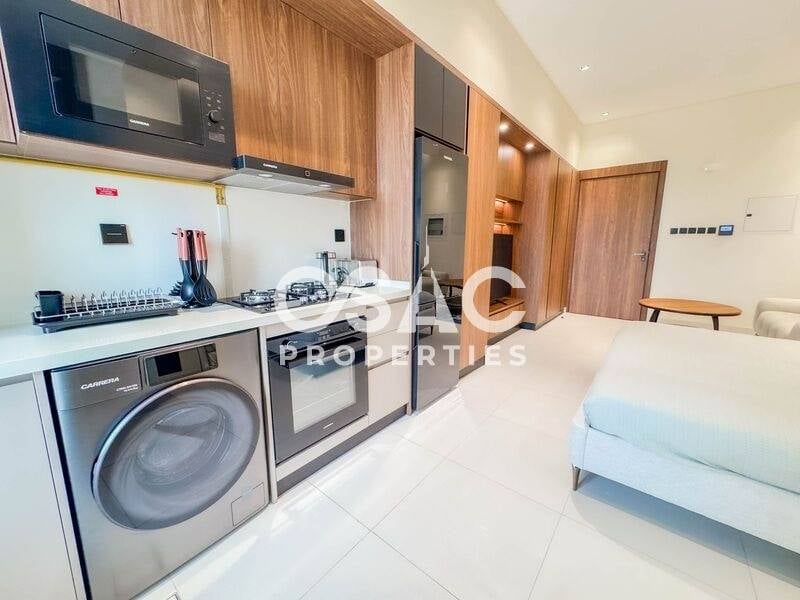 Lowest Price I Fully furnished I High ROI - 4