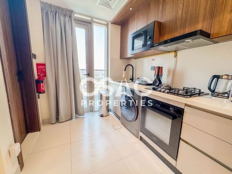 Lowest Price I Fully furnished I High ROI - 5