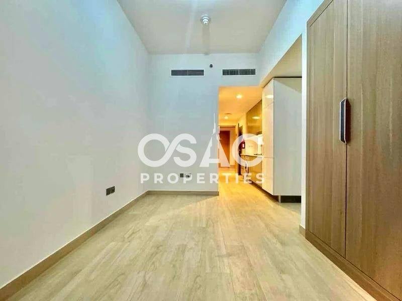 READY TO MOVE | PRIME LOCATION | STUDIO  - 3