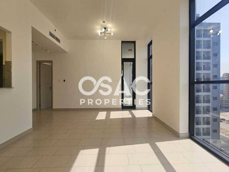 Spacious 1BHK | STORE ROOM | Chiller Free - 2