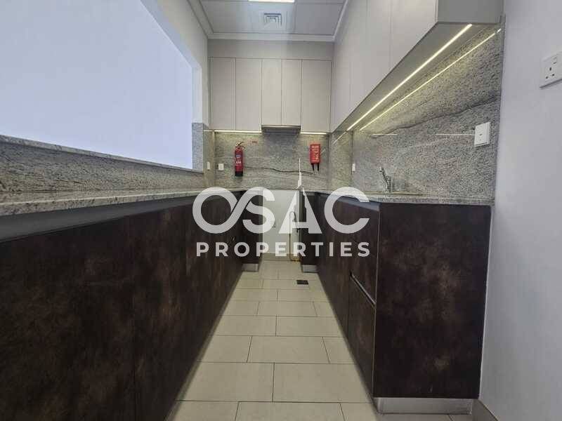 Spacious 1BHK | STORE ROOM | Chiller Free - 4