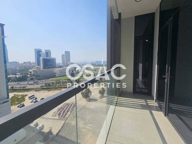 Spacious 1BHK | STORE ROOM | Chiller Free - 5