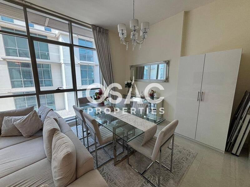 Elegant Apartment | Polo Residence |Prime Location - 3