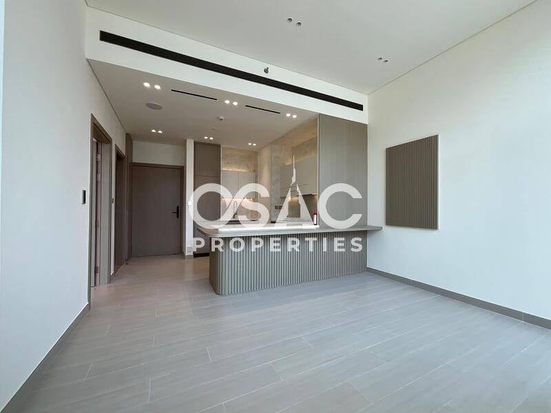 Perfect Luxury 1BR | Private Pool | Brand New