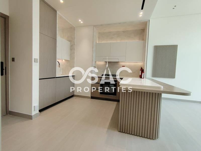 Perfect Luxury 1BR | Private Pool | Brand New - 4