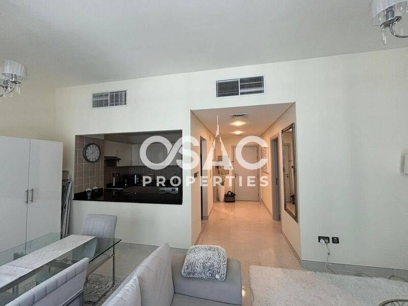Elegant Apartment | Polo Residence |Prime Location - 5