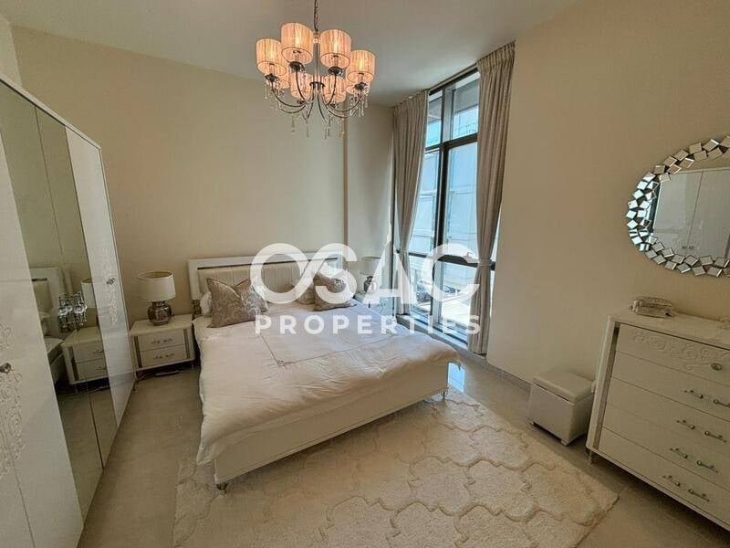 Luxury 1BR Apartment | Spacious Layout | Meydan - 2