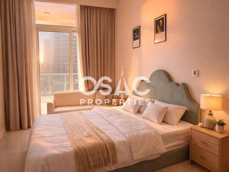Ready to Move In | Furnished | Flexible Cheques - 3