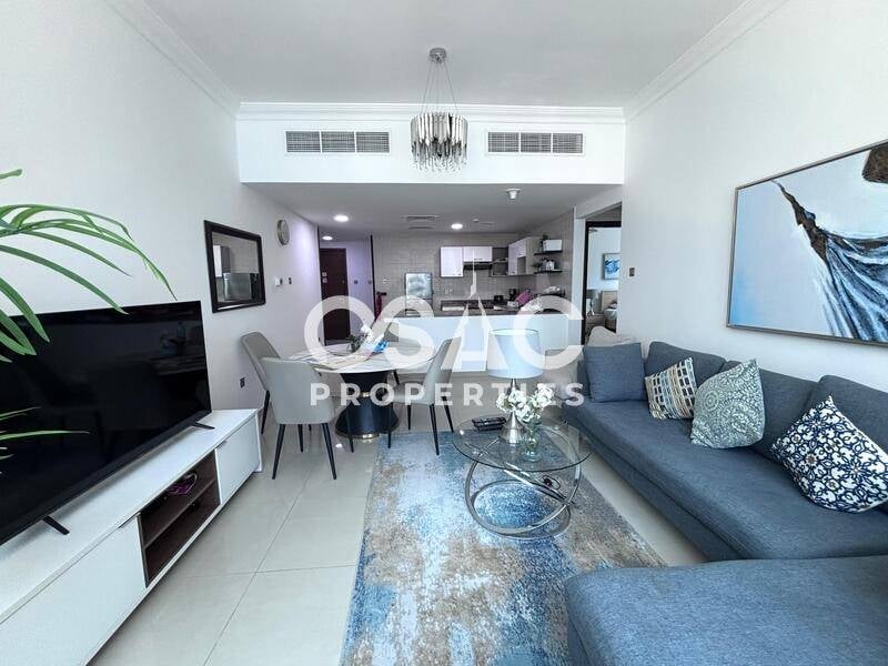 Fully Furnished | Community View | Ready-Move-In - 4