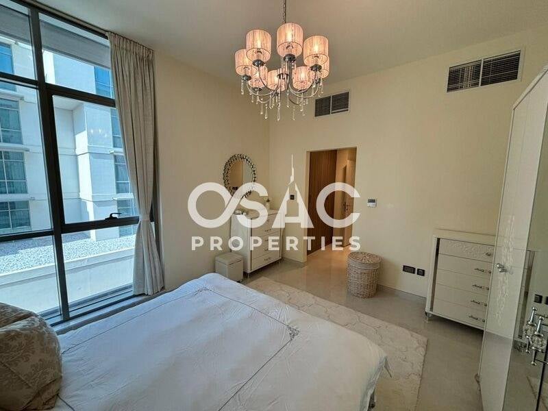 Luxury 1BR Apartment | Spacious Layout | Meydan - 3