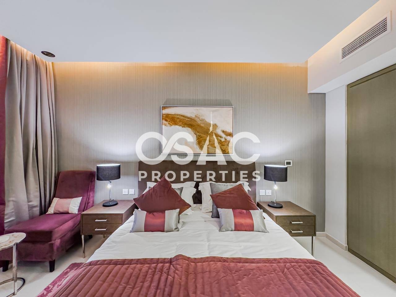 Hight Floor | Brand New | Vacant Now  - 3