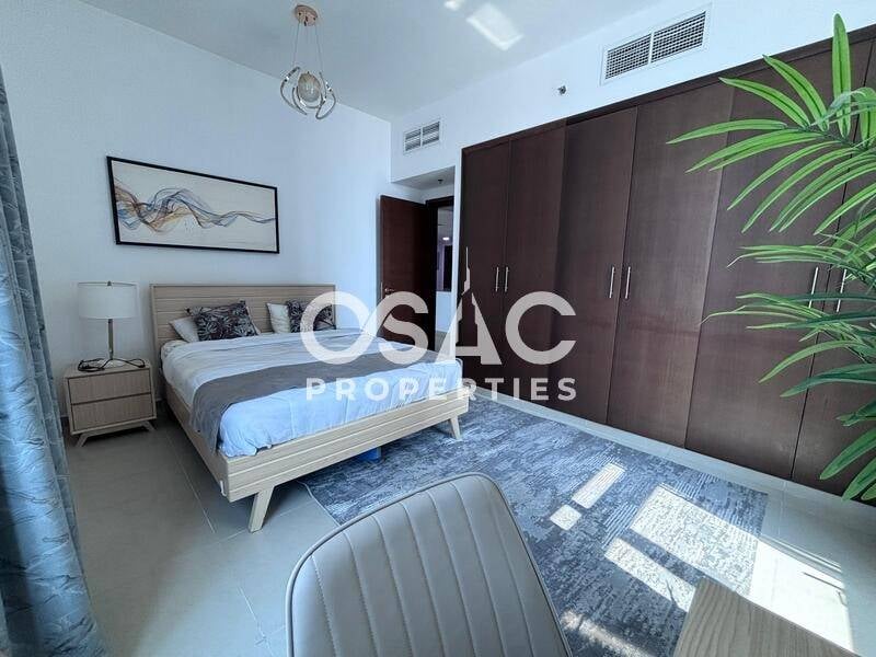 Fully Furnished | Community View | Ready-Move-In - 5