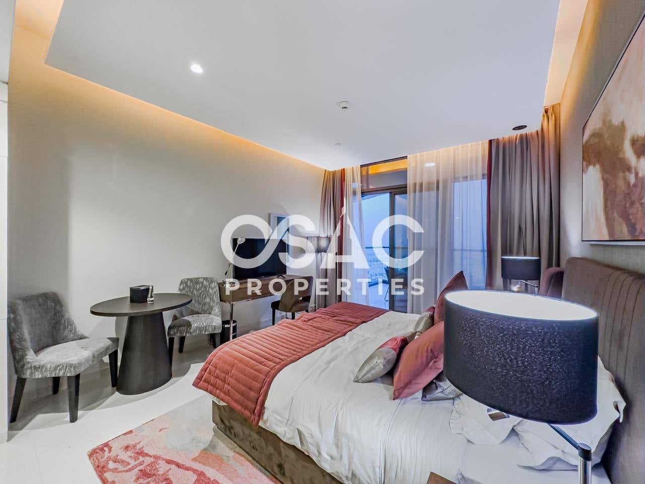 Hight Floor | Brand New | Vacant Now  - 5