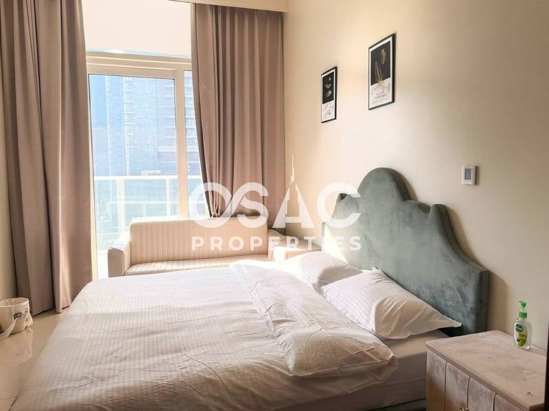 Ready to Move In | Furnished | Flexible Cheques - 4