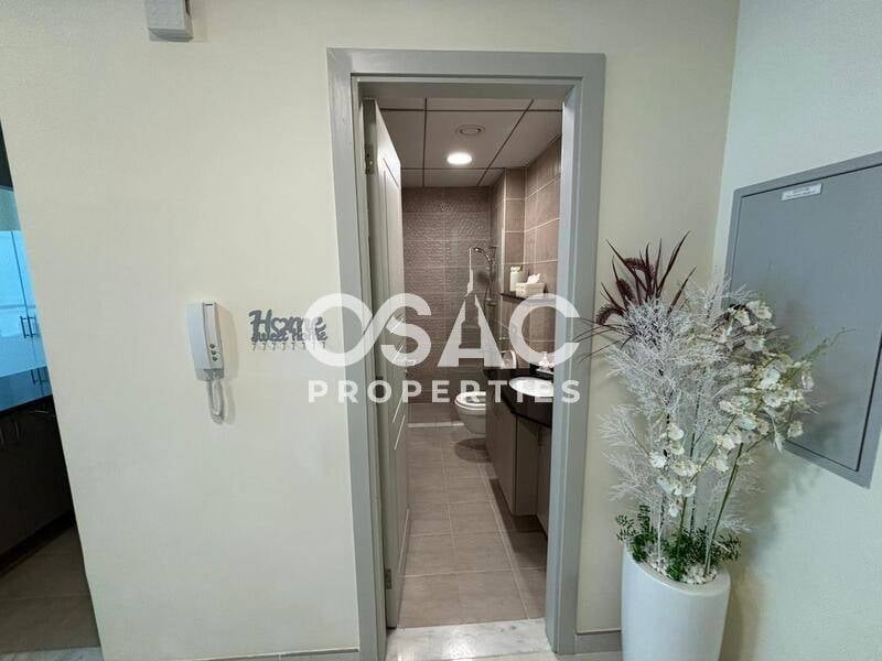 Luxury 1BR Apartment | Spacious Layout | Meydan - 5