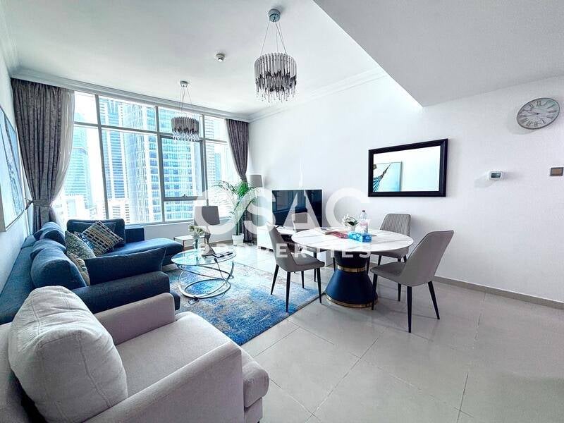 Fully Furnished | Community View | Ready-Move-In - 3